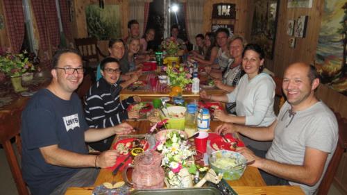 This photo about Le Gite Ambrelane shared on HyHotel.com