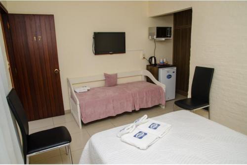 Apart Hotel Natural del Dayman in Salto Apart Hotel Natural del Dayman in Salto