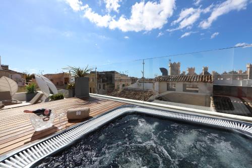 Pezsgőfürdő, BO Hotel Palma near Kortárs és Modern Művészetek Múzeuma Pezsgőfürdő, BO Hotel Palma near Kortárs és Modern Művészetek Múzeuma