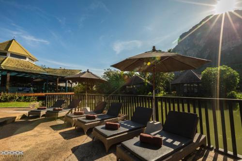 ピース ラグーナ リゾート5