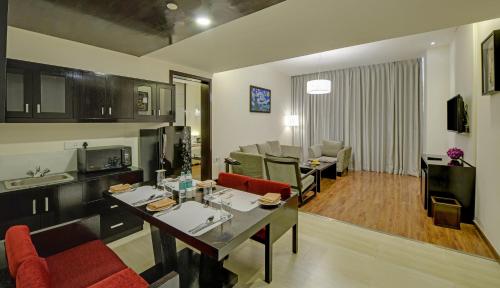 Instalações, E Hotel in Chennai Instalações, E Hotel in Chennai