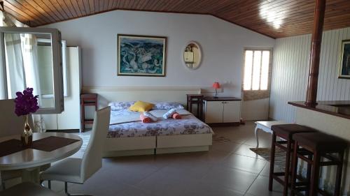 This photo about Apartments Mare shared on HyHotel.com