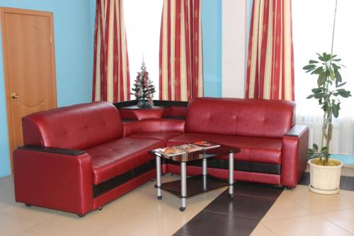 Kupets Hotel in Nizhny Novgorod Kupets Hotel in Nizhny Novgorod