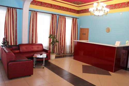 Kupets Hotel in Nizhny Novgorod Kupets Hotel in Nizhny Novgorod
