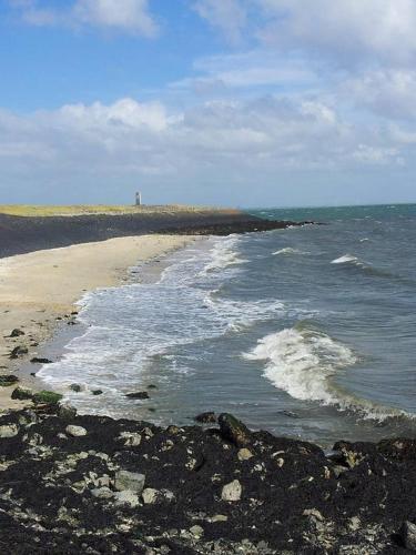Beach, La Casa aan Zee in Schouwen-Duiveland Beach, La Casa aan Zee in Schouwen-Duiveland