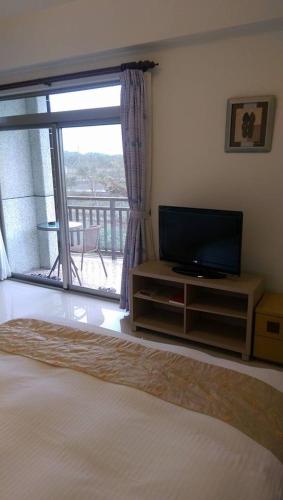 This photo about Maple Feeling Vacation Farm shared on HyHotel.com