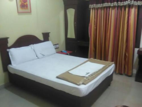 This photo about Hotel Priya shared on HyHotel.com