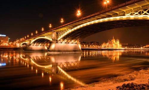 This photo about Green Terrace Apartment Budapest shared on HyHotel.com