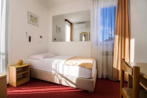 This photo about Hotel Slavonija shared on HyHotel.com
