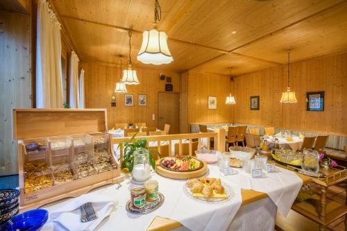 Comida y bebida, Hotel Brunner in Amberg Comida y bebida, Hotel Brunner in Amberg