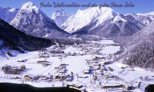 This photo about Haus Alpenblick shared on HyHotel.com