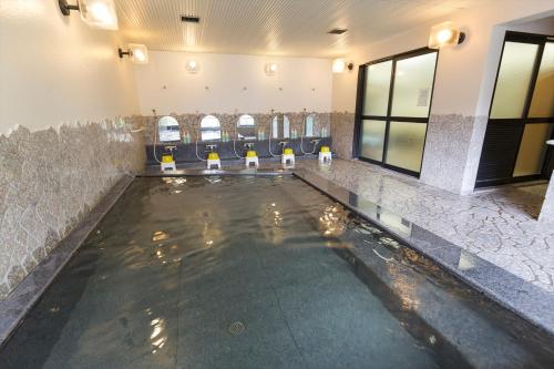 This photo about Inuyama International Youth Hostel shared on HyHotel.com