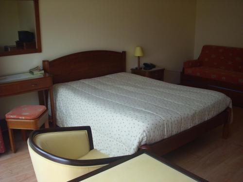 Hotel Complexo Hoteleiro em Santana