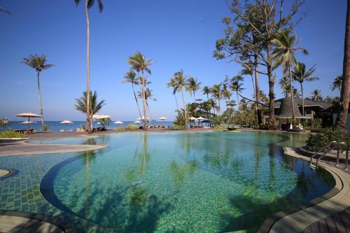 Beach, Mercure Koh Chang Hideaway in Koh Chang Beach, Mercure Koh Chang Hideaway in Koh Chang