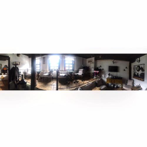 This photo about Theodore Butik Hotel shared on HyHotel.com