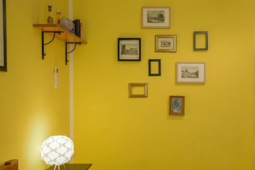 This photo about Rome Vatican B&B shared on HyHotel.com