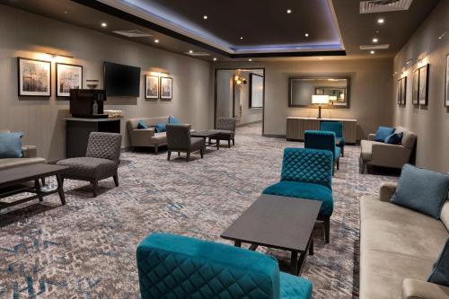 This photo about Jurys Inn Oxford shared on HyHotel.com