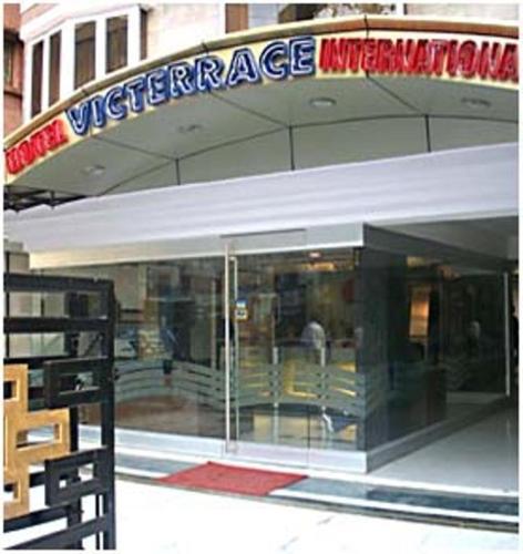 Hotel Victerrace International
