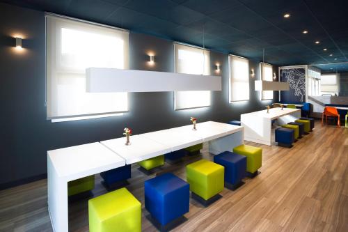Létesítmények, ibis budget Madrid Alcorcon Móstoles in Mostoles Létesítmények, ibis budget Madrid Alcorcon Móstoles in Mostoles