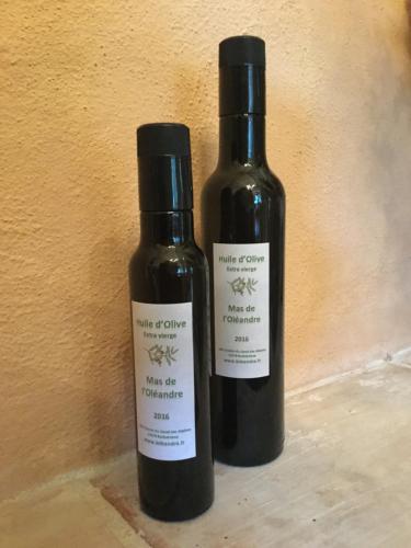 This photo about Le Mas de l'Oleandre shared on HyHotel.com