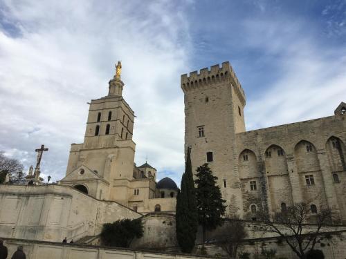 This photo about Le Mas de l'Oleandre shared on HyHotel.com