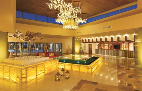 Lobby, Dreams Onyx Resort & Spa - All Inclusive in Punta Cana Lobby, Dreams Onyx Resort & Spa - All Inclusive in Punta Cana