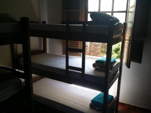 This photo about Torre Hostel shared on HyHotel.com