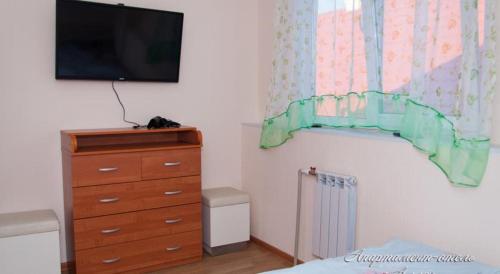 This photo about Alla Guest House shared on HyHotel.com