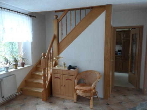 مدخل, Ostseenahe Homestay in جايدباش مدخل, Ostseenahe Homestay in جايدباش