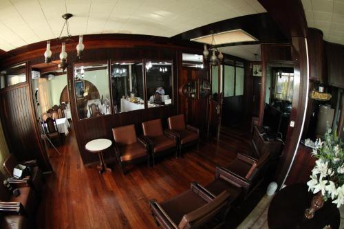 This photo about Pigatto Hotel shared on HyHotel.com