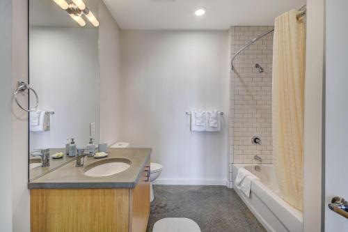 在meiguo.com看到的Oakwood Portland Pearl District的介绍图片