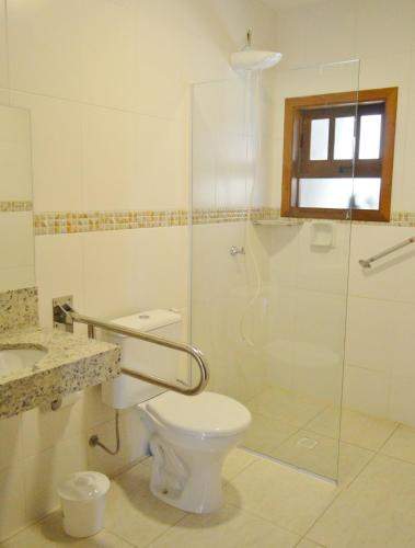 One-Bedroom Bungalow - Disability Access image 2