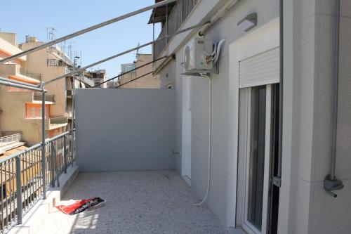 Apartment in the centre of Athens - main image