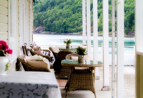 Зручності, Visnes Hotel Stryn in Стрін Зручності, Visnes Hotel Stryn in Стрін