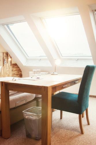 This photo about Hotel Stadtvilla Central shared on HyHotel.com