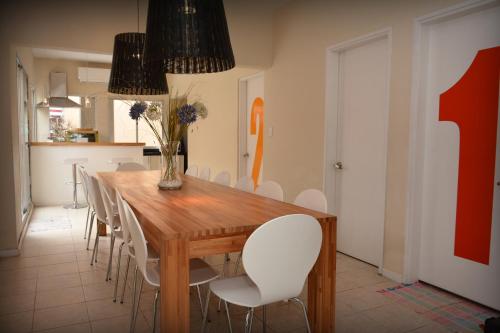 This photo about Posada Las Barrancas Colonia del Sacramento shared on HyHotel.com