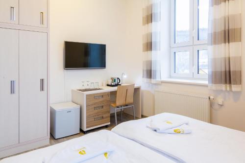 This photo about Hotel Valdes shared on HyHotel.com