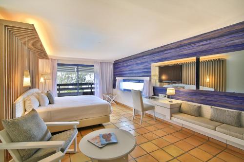 La Creole Beach Hotel & Spa in Le Gosier La Creole Beach Hotel & Spa in Le Gosier