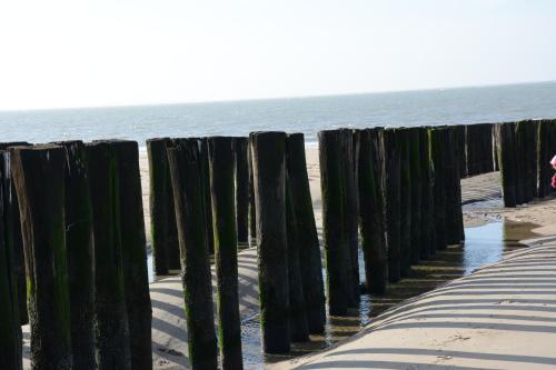Beach, Hoeve Hofwijk in Kamperland Beach, Hoeve Hofwijk in Kamperland