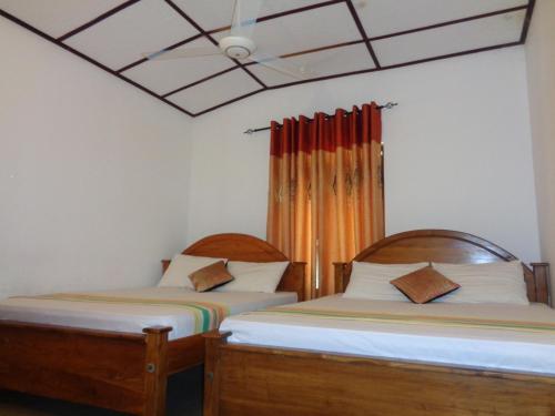 This photo about New Ramadha Hotel shared on HyHotel.com