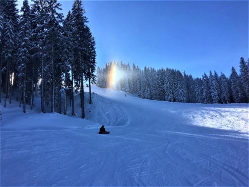 Sport és szabadidő, Alpenzeit in Reitdorf Sport és szabadidő, Alpenzeit in Reitdorf