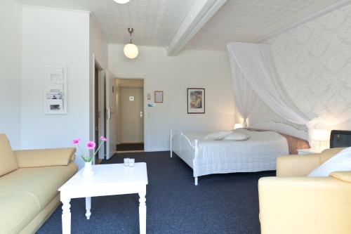 This photo about Bromølle Kro shared on HyHotel.com