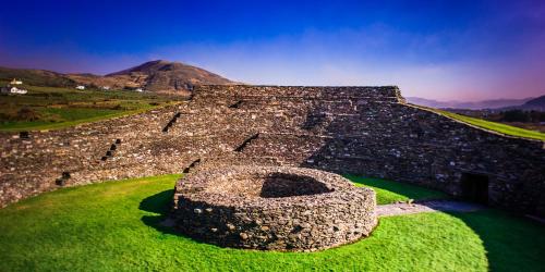 This photo about Iveragh Heights shared on HyHotel.com