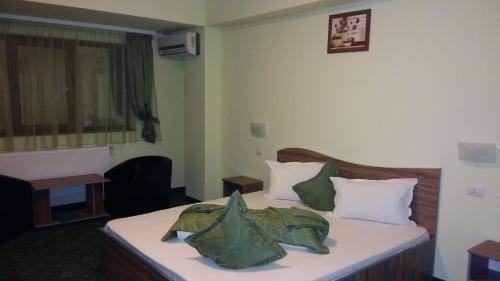 This photo about Hotel Corneliuss shared on HyHotel.com