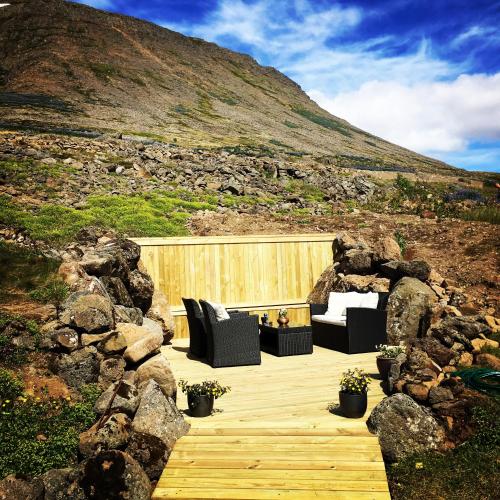 Létesítmények, Guesthouse Stekkabol in Patreksfjordur Létesítmények, Guesthouse Stekkabol in Patreksfjordur