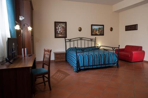 Grand Hotel Capodimonte in Capodimonte Grand Hotel Capodimonte in Capodimonte