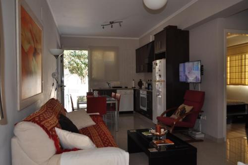 Sunset Garden Villa in Perivolia Sunset Garden Villa in Perivolia