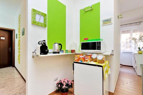 This photo about B&B San Giorgio shared on HyHotel.com