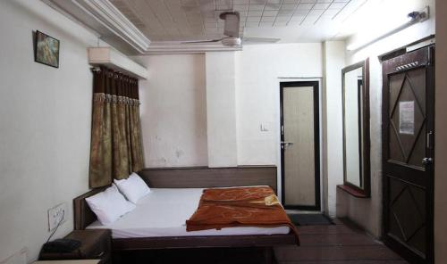 This photo about Hotel Maninagar Residency shared on HyHotel.com