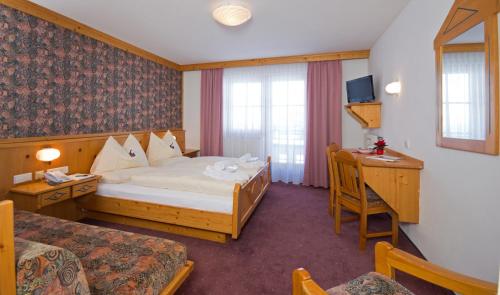 This photo about Hotel Enzian shared on HyHotel.com